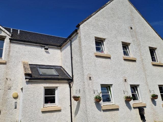 Flat for rent in Preston, Prestonpans