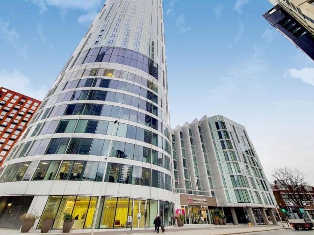 Flat for rent in Vauxhall, Isle Of Man