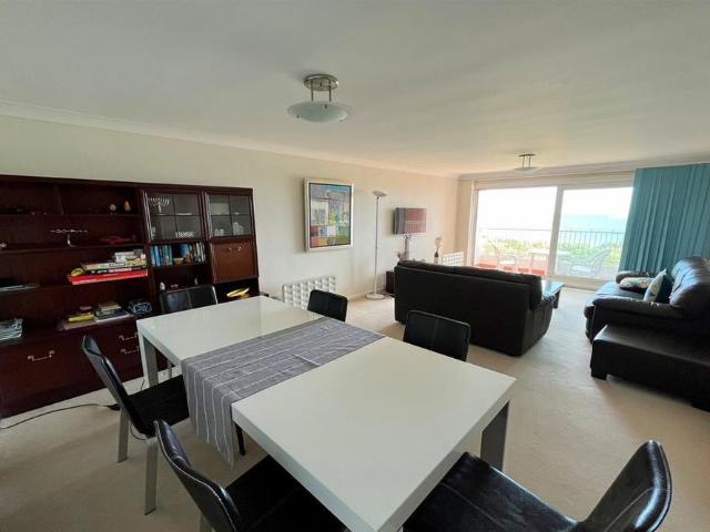 Apartment for rent in West Cliff, Bournemouth