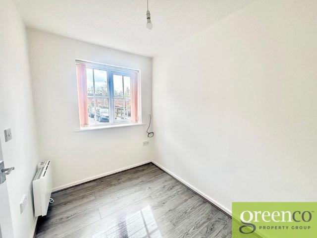 Apartment for rent in Georgia, Greater Manchester