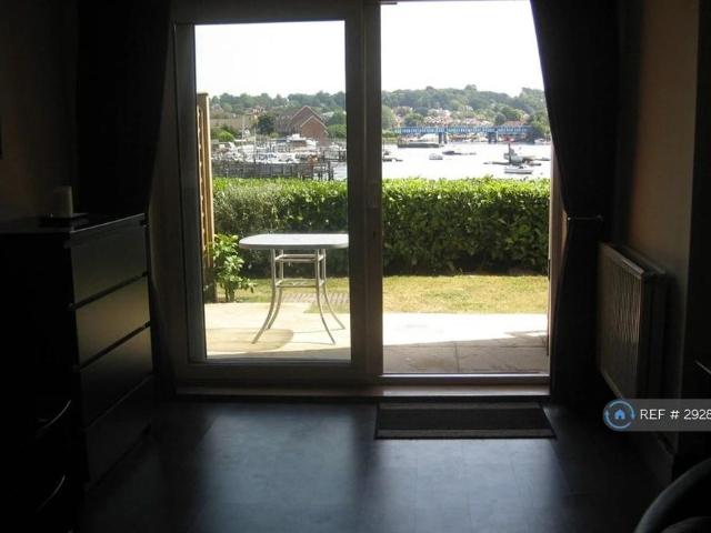 Apartment for rent in Bitterne Manor, City Of Southampton