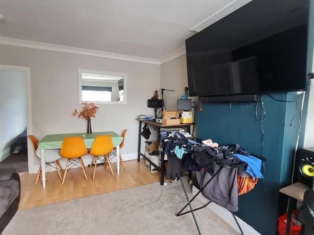 Apartment for rent in Dalestorth, East Midlands