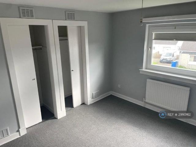 Apartment for rent in Lanark, Scotland