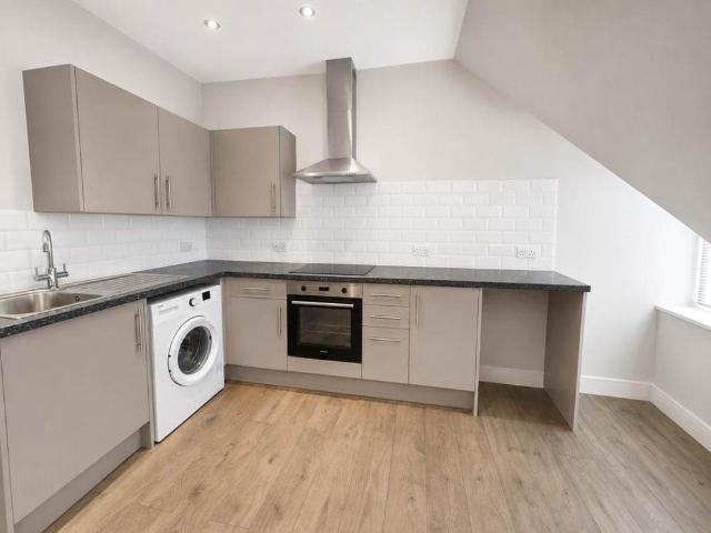 Apartment for rent in Penlands Green, Perryfields