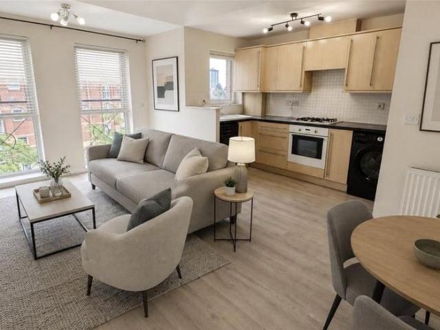 Apartment for rent in Hillfields, West Midlands