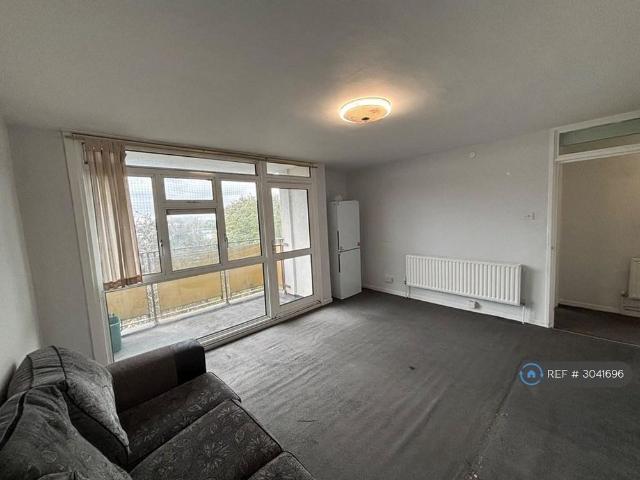 Apartment for rent in Hayes, Greater London