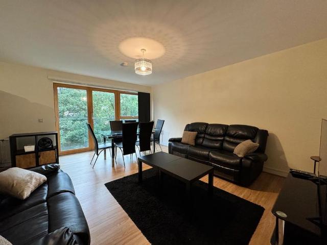 Apartment for rent in Shawlands, Glasgow