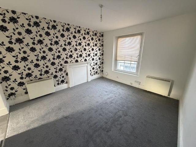 Apartment for rent in Oldway, Paignton