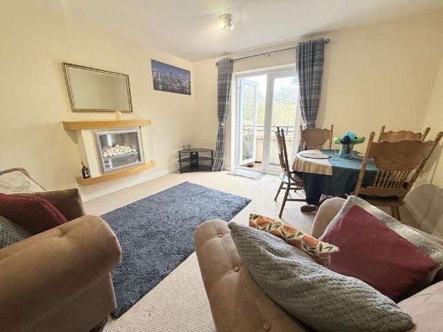 Apartment for rent in Aykley Heads, Durham