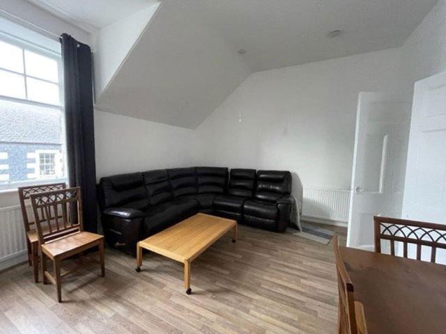 Apartment for rent in Colinsburgh, Fife