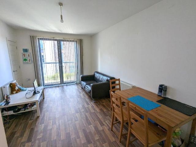 Apartment for rent in Gracemount, City of Edinburgh