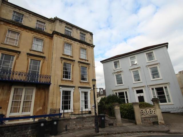Flat for rent in Feckenham, City Of Bristol