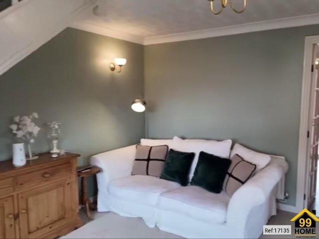 Flat for rent in Greater London