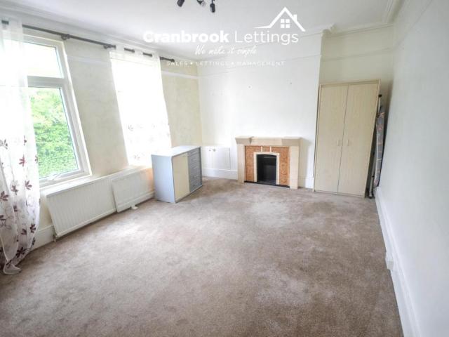 Flat for rent in Chigwell, Epping