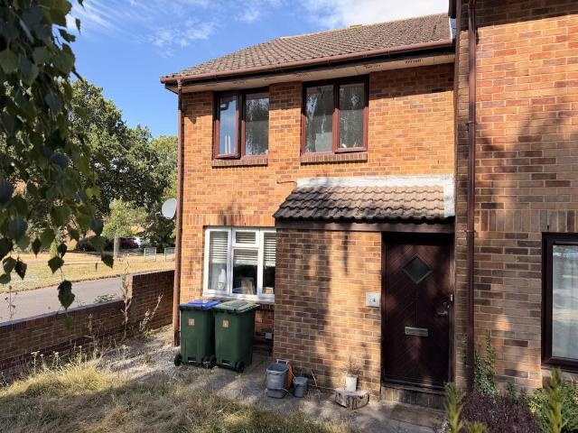 Flat for rent in Fareham, Hampshire