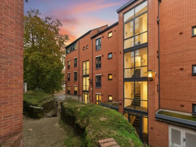 Apartment for rent in St Ann's, Haddon