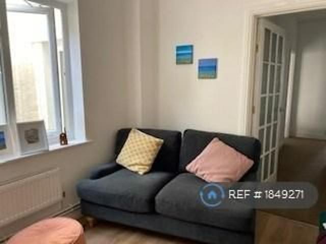 Apartment for rent in Falmouth, Cornwall
