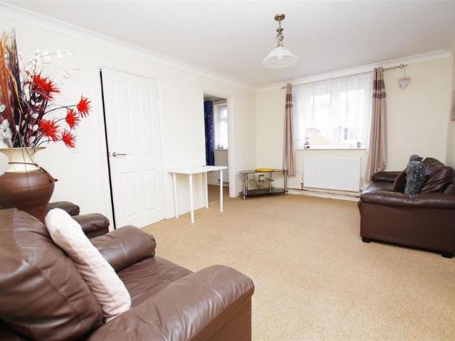 Apartment for rent in Rodbourne, Swindon