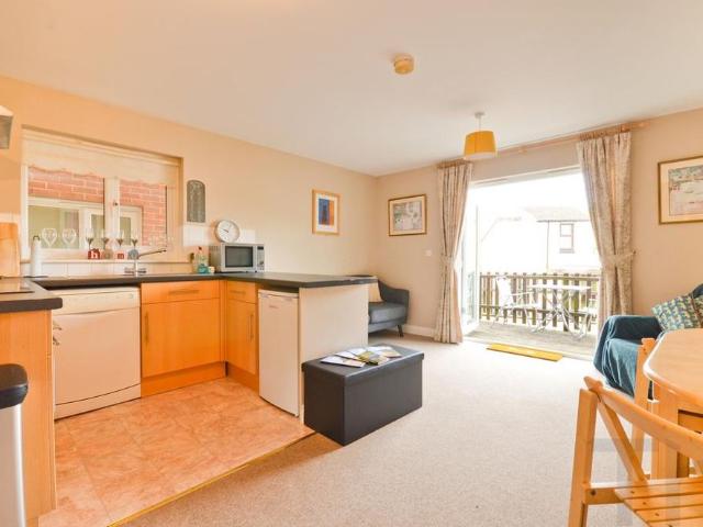 Apartment for rent in Wootton Bridge, Isle Of Wight