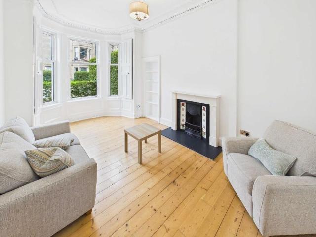 Apartment for rent in Frogston, Fairmilehead