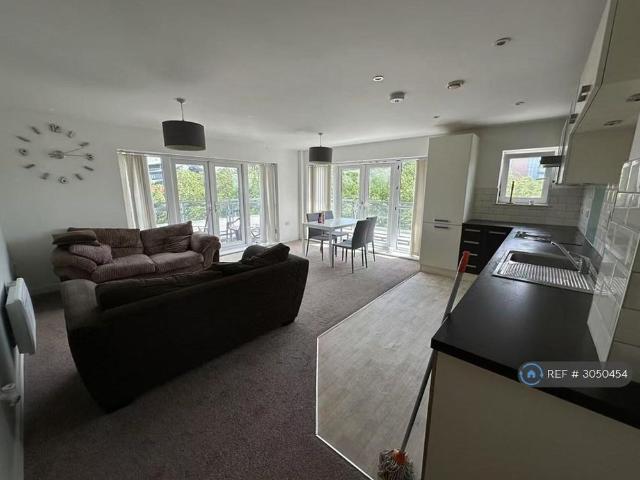 Apartment for rent in Avenham, Higher Bartle