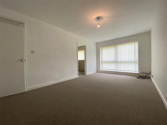 Apartment for rent in Old Town, Hull