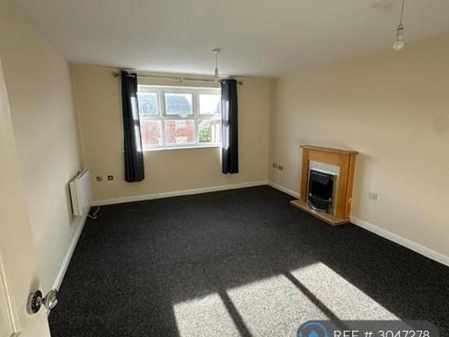 Apartment for rent in Queens Park, Bedford