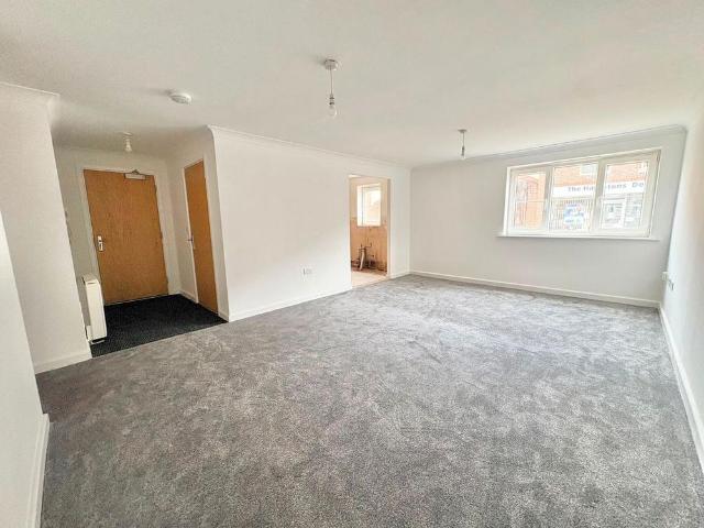 Apartment for rent in Hampton Vale, Peterborough