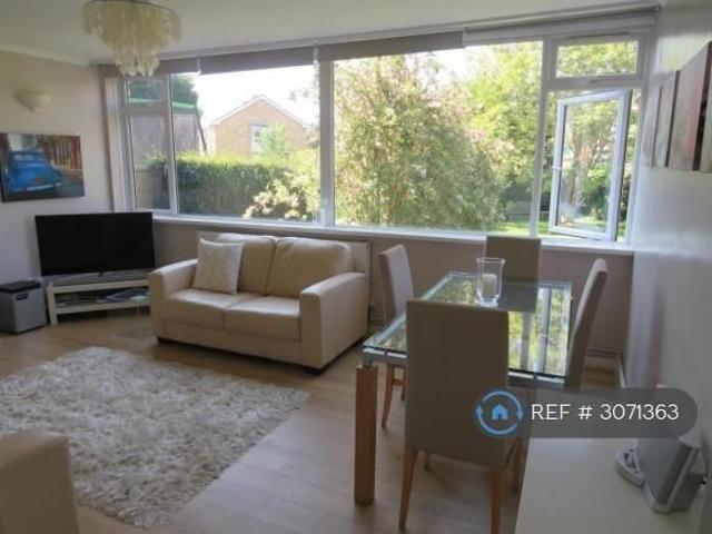 Apartment for rent in Westbury on Trym, Bristol
