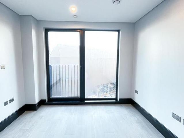 Apartment for rent in Spitalfields, Greater London