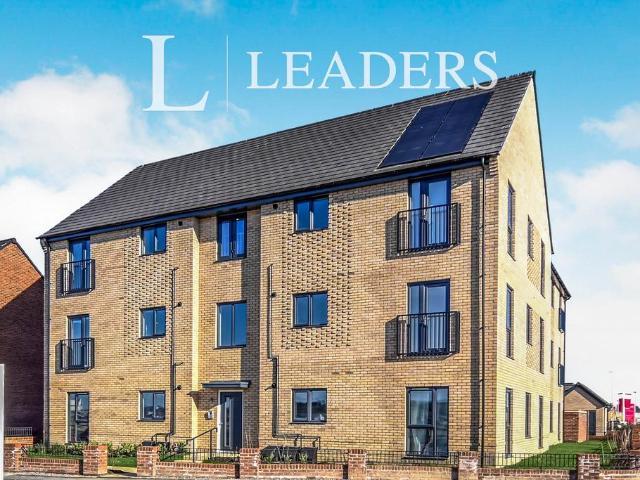 Flat for rent in Bedford