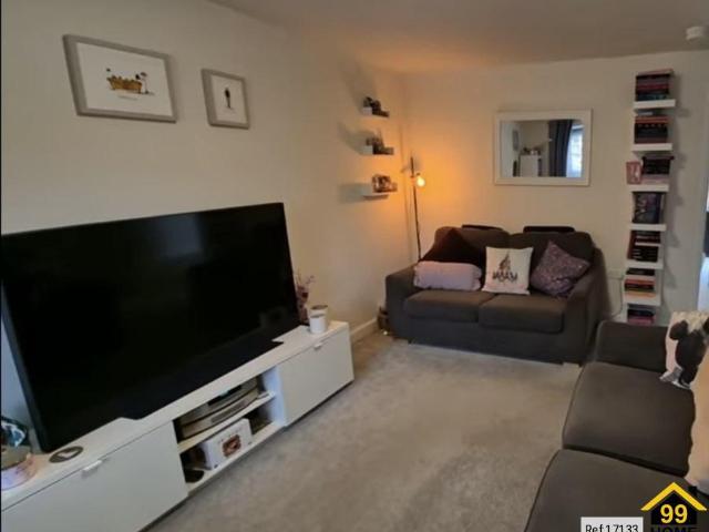 Flat for rent in Paddington, Greater London