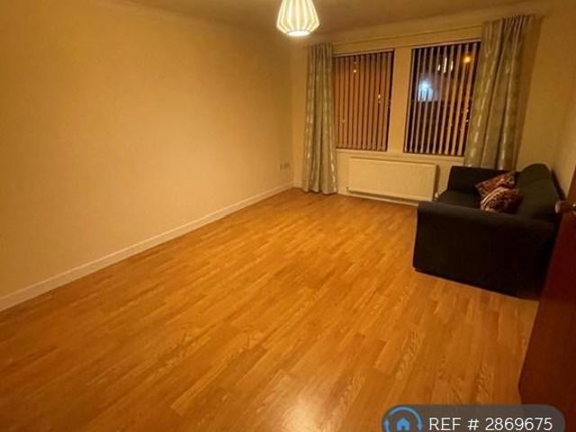 Flat for rent in Eastpark, Maryhill