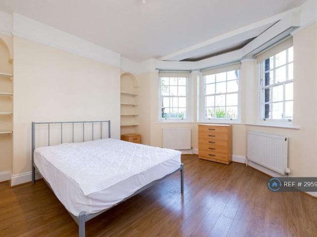 Flat for rent in Holloway, Lower Holloway
