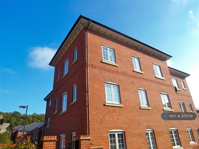 Flat for rent in Prestolee, Lee Bank