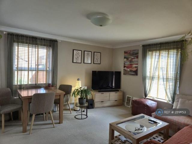 Apartment for rent in Priest Down, Hampshire