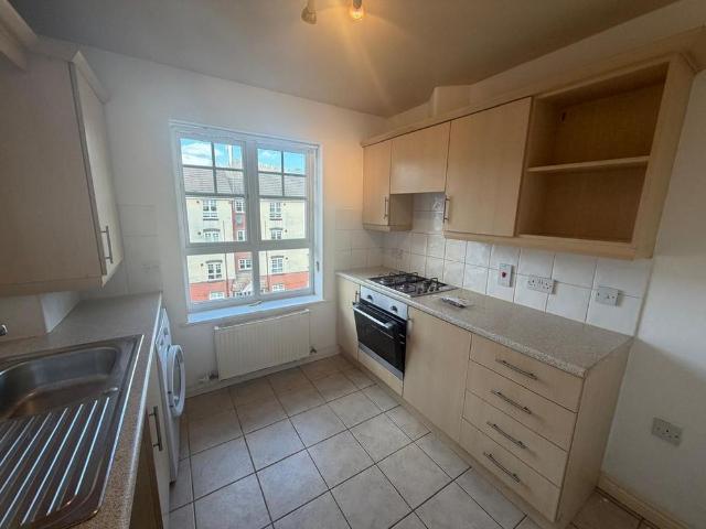 Apartment for rent in Northampton, Northamptonshire