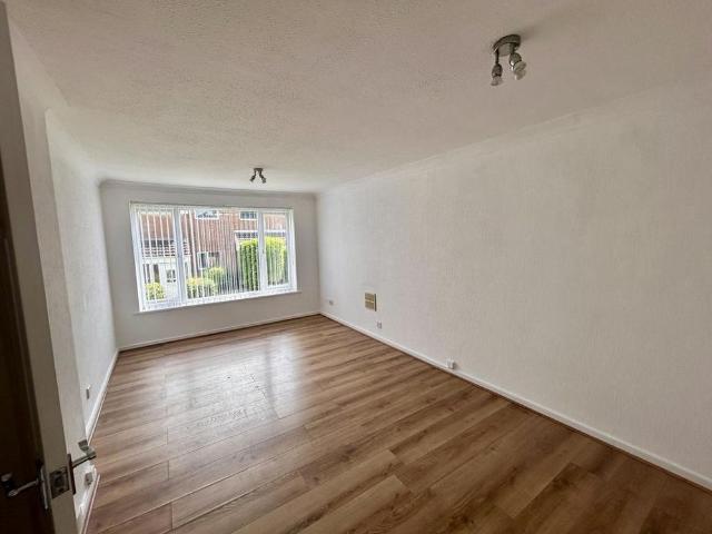 Apartment for rent in Gravelly Hill, West Midlands