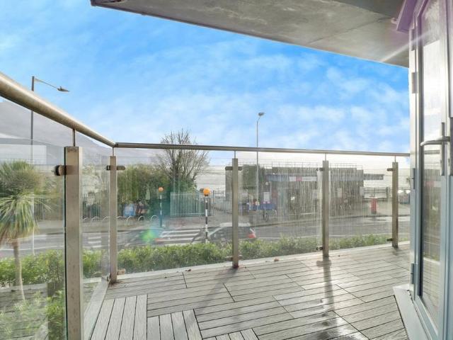 Apartment for rent in Alton Barnes, Essex