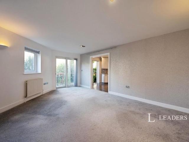 Apartment for rent in Somers Town, City Of Portsmouth