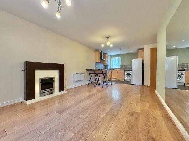 Apartment for rent in West Yorkshire