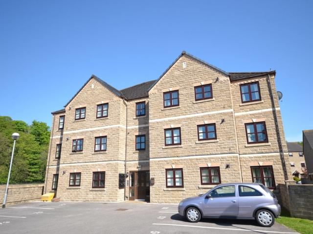 Apartment for rent in Lascelles Hall, Kirkburton
