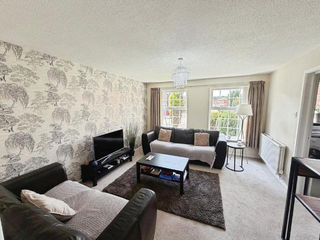 Apartment for rent in Apley, Telford