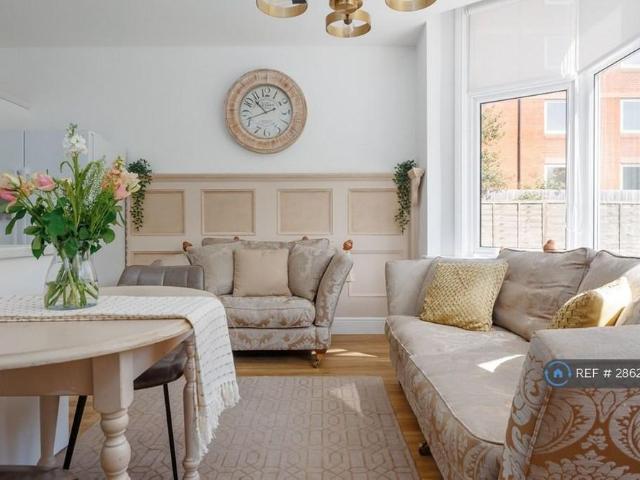 Apartment for rent in Parkstone, Poole