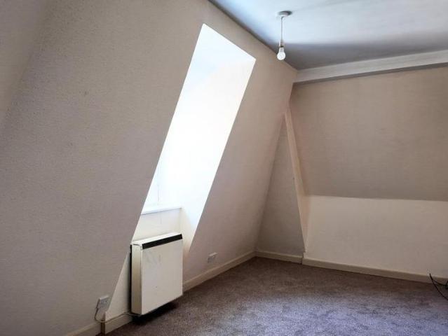 Apartment for rent in Sandpits