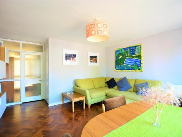 Apartment for rent in Round Hill, Brighton & Hove