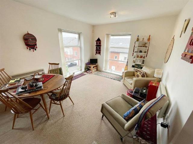 Apartment for rent in Georgia, Greater Manchester