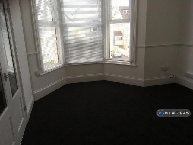 Apartment for rent in Southsea, City Of Portsmouth