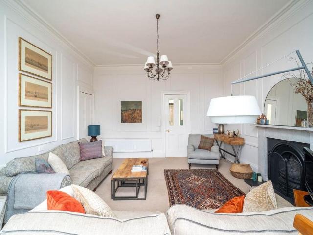 Apartment for rent in New Town, City of Edinburgh