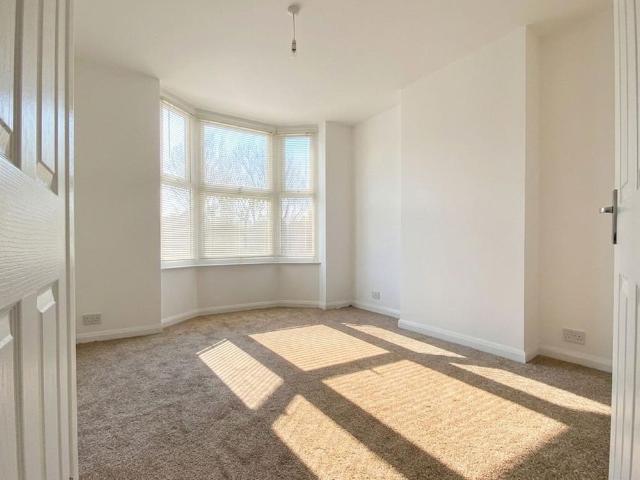 Apartment for rent in Bury Park, Luton